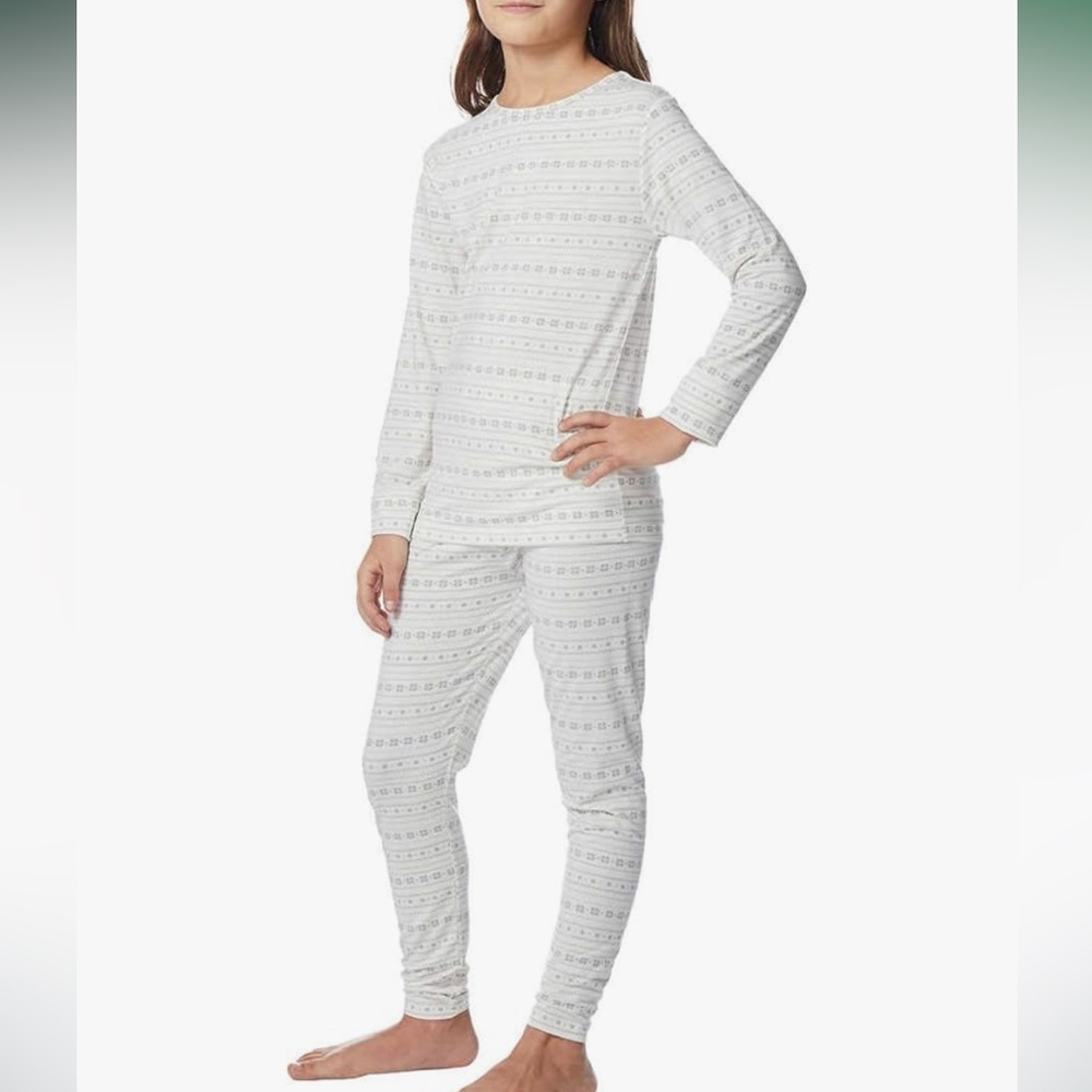 32 Degrees Kids Heat Retention Set